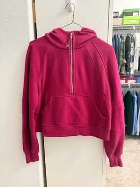 Lululemon Hoodie
